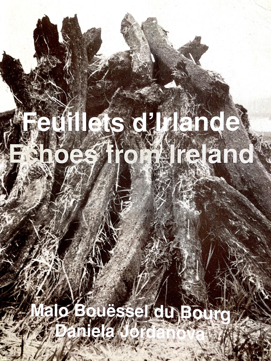 Echoes from Irland